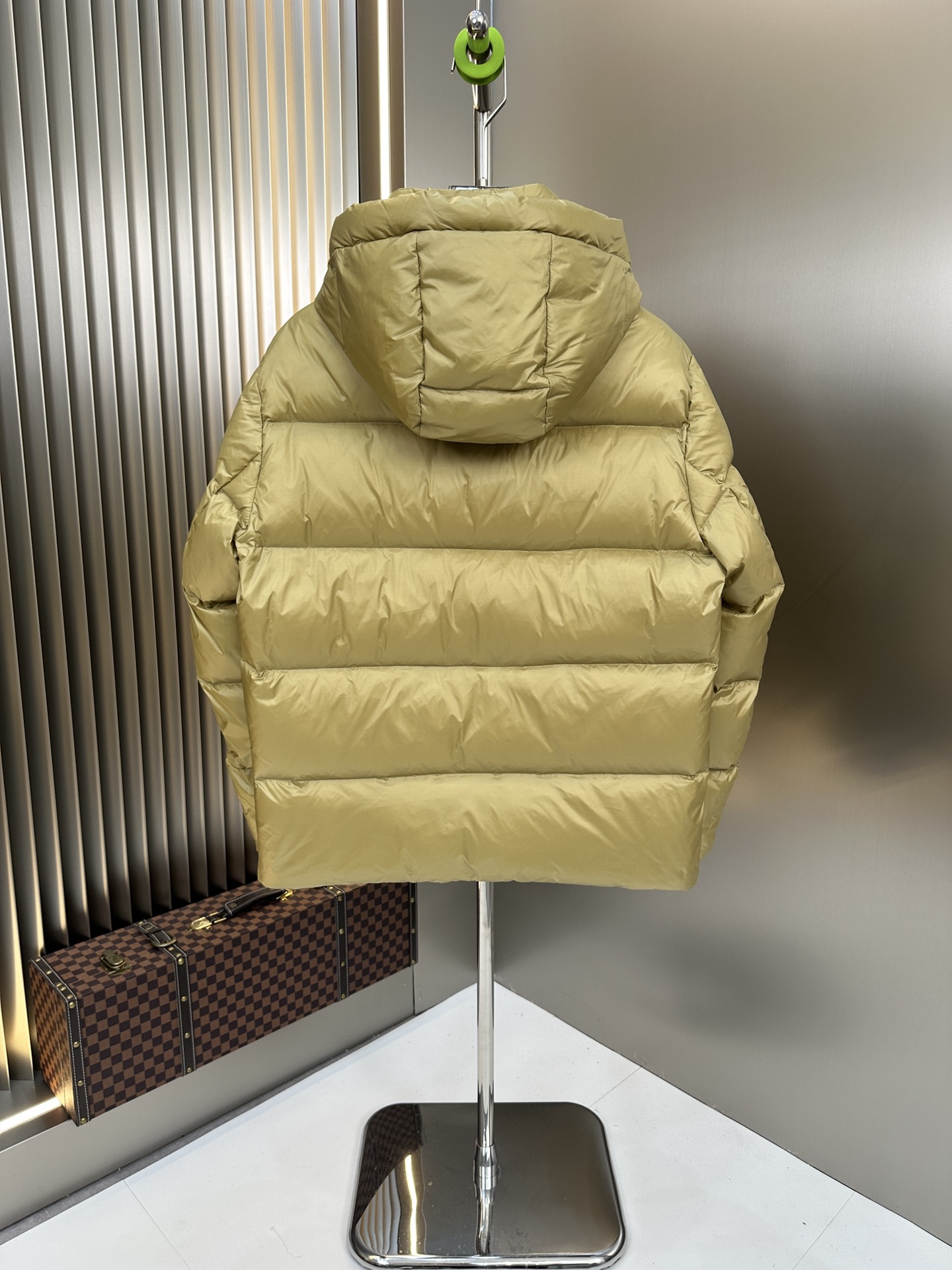 Burberry Down Jackets